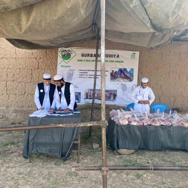 Qurbani-Zara (4) Qurbani Zara (4)