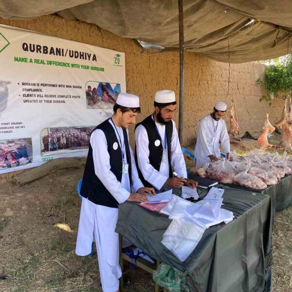 Qurbani-Zara (7) Qurbani Zara (7)