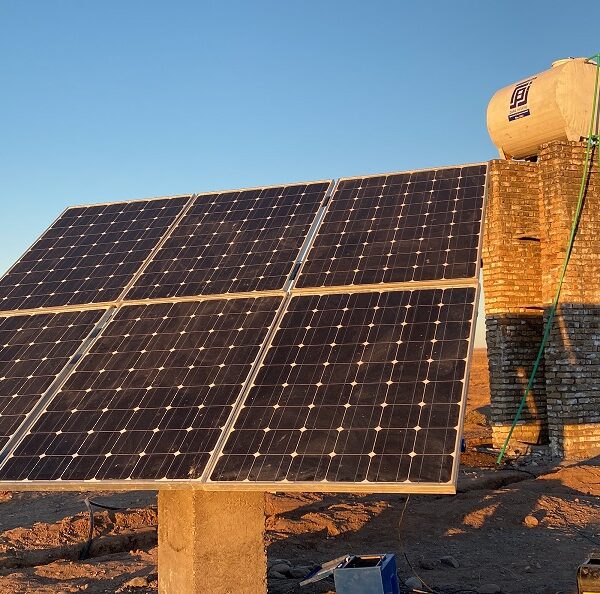 Clean Water   Zara Initiative (1)