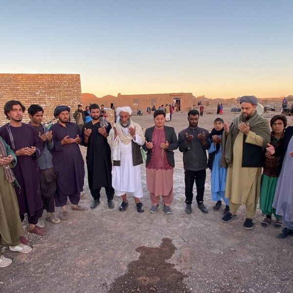 Clean Water   Zara Initiative (2)