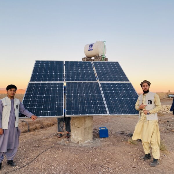 Clean Water   Zara Initiative (3)