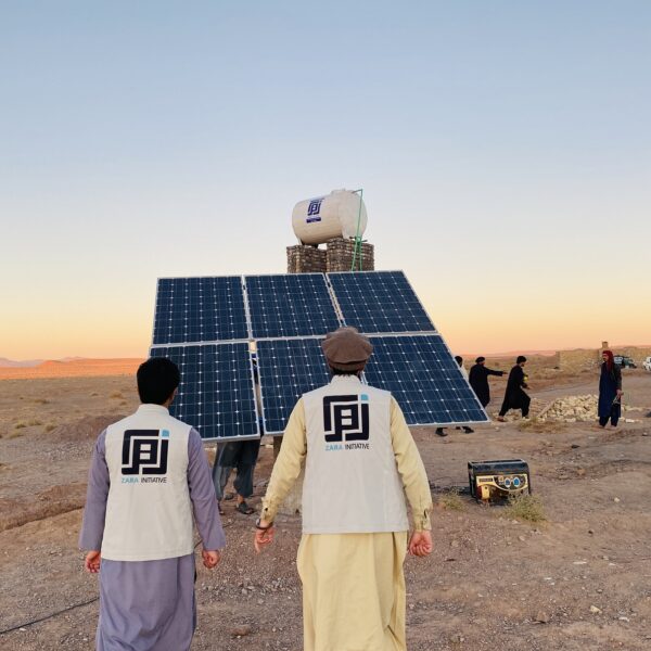 Clean Water   Zara Initiative (4)