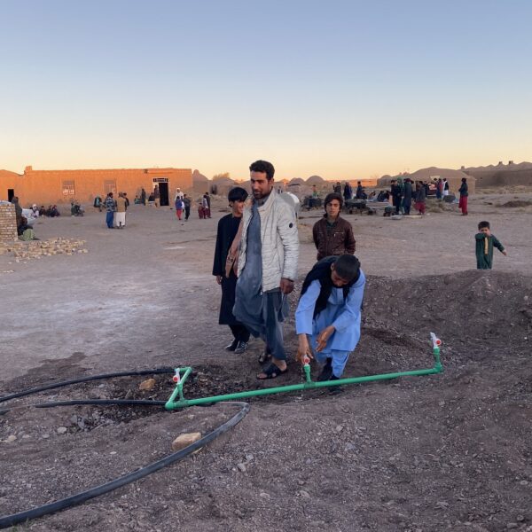 Clean Water   Zara Initiative (6)