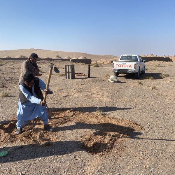 Clean Water   Zara Initiative (7)