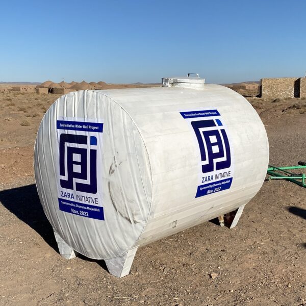 Clean Water   Zara Initiative (8)