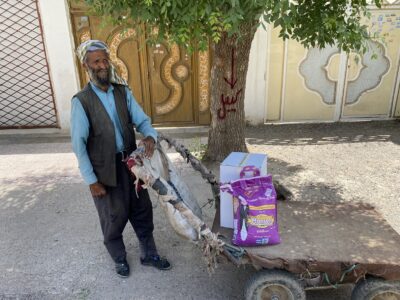 Ramadan Food Packs (2)