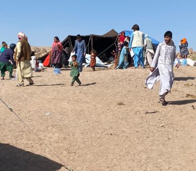 Herat Earthquak (12)